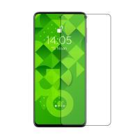 Jopus Samsung M31s CEK-129 Ceramic Clear Screen Protector Siyah - 2