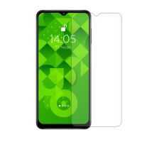 Jopus Samsung A12 CEK-129 Ceramic Clear Screen Protector Siyah - 2