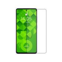 Jopus Samsung A52 CEK-129 Ceramic Clear   Ekran Koruyucu Siyah - 2