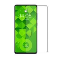 Jopus Samsung A72 CEK-129 Ceramic Clear Screen Protector Siyah - 2