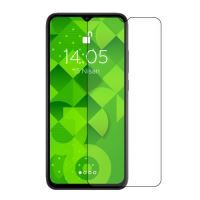 Jopus Xiaomi Redmi 9C CEK-129 Ceramic Clear Screen Protector Siyah - 2