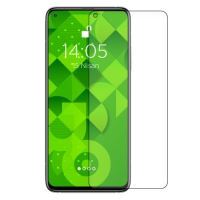 Jopus Xiaomi Mi 10T / 10T Pro CEK-129 Ceramic Clear   Ekran Koruyucu Siyah - 2