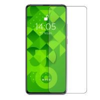 Jopus Xiaomi Poco F2 Pro CEK-129 Ceramic Clear   Ekran Koruyucu Siyah - 2