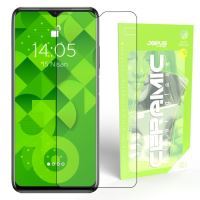Jopus Xiaomi Poco M3 CEK-129 Ceramic Clear   Ekran Koruyucu Siyah - 1