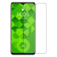 Jopus Xiaomi Poco M3 CEK-129 Ceramic Clear   Ekran Koruyucu Siyah - 2