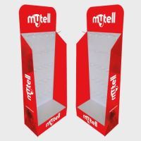 Mytell Teshir Standi TS-104 Kirmizi - 1