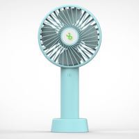 Jopus Cooling Fan JO-MF03 Turkuaz - 4