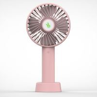 Jopus Cooling Fan JO-MF03 Pembe - 9