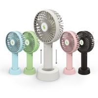 Jopus Cooling Fan JO-MF03 Beyaz - 12