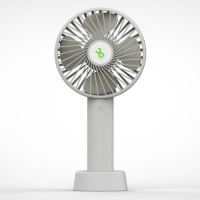 Jopus Cooling Fan JO-MF03 Beyaz - 14