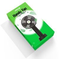 Jopus Cooling Fan JO-MF03 Yesil - 16