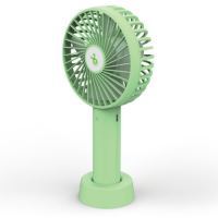 Jopus Cooling Fan JO-MF03 Yesil - 18