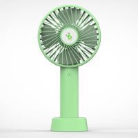 Jopus Cooling Fan JO-MF03 Yesil - 19