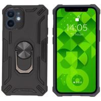Jopus iPhone 12 Mini JS-249 Turbot Phone Case Siyah - 26