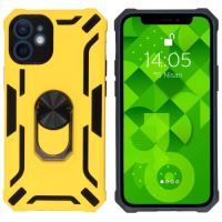 Jopus iPhone 12 Mini JS-249 Turbot Phone Case Sari - 6