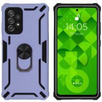 Jopus Samsung A52 JS-249 Turbot Phone Case Mor - 1