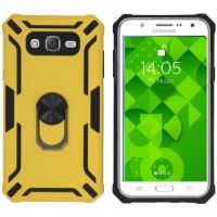 Jopus Samsung J7 JS-249 Turbot Phone Case Sari - 6