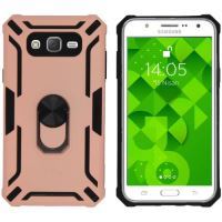 Jopus Samsung J7 JS-249 Turbot Phone Case Pembe - 16