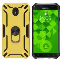 Jopus Samsung J7 Pro JS-249 Turbot Phone Case Sari - 6
