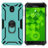 Jopus Samsung J7 Pro JS-249 Turbot Phone Case Acik Mavi - 16