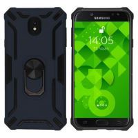 Jopus Samsung J7 Pro JS-249 Turbot Phone Case Lacivert - 36