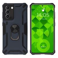 Jopus Samsung S21 JS-249 Turbot Phone Case Lacivert - 11