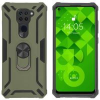 Jopus Xiaomi Redmi Note9 JS-249 Turbot Phone Case Yesil - 1