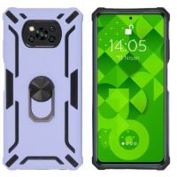 Jopus Xiaomi Poco X3 JS-249 Turbot Phone Case Mor - 1