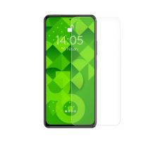 Simex Xiaomi Poco F3 CEK-110 Nano Mizer Screen Protector Seffaf - 2