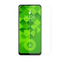 Simex Oppo Reno 5 Lite CEK-110 Nano Mizer Screen Protector Seffaf - 2