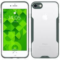 Jopus iPhone 7/8 JS-250 Mellow Phone Case Yesil - 6