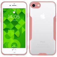 Jopus iPhone 7/8 JS-250 Mellow Phone Case Pembe - 11