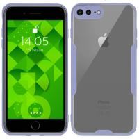 Jopus iPhone 7 Plus / 8 Plus JS-250 Mellow   Silikon Kilif Lila - 1