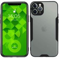 Jopus iPhone 11 Pro JS-250 Mellow Phone Case Siyah - 11