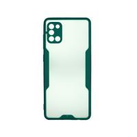 Jopus Samsung A31 JS-250 Mellow Phone Case Yesil - 2