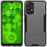 Jopus Samsung A32 4G JS-250 Mellow Phone Case Siyah - 21