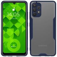 Jopus Samsung A32 4G JS-250 Mellow Phone Case Lacivert - 31
