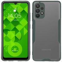 Jopus Samsung A32 4G JS-250 Mellow Phone Case Yesil - 11