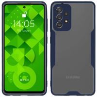 Jopus Samsung A52 JS-250 Mellow Phone Case Lacivert - 11