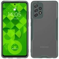 Jopus Samsung A52 JS-250 Mellow Phone Case Green - 1