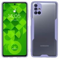 Jopus Samsung M51 JS-250 Mellow Phone Case Lila - 1