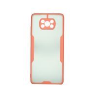 Jopus Xiaomi Poco X3 JS-250 Mellow   Silikon Kilif Pembe - 12