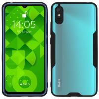 Jopus Xiaomi Redmi 9a JS-250 Mellow Phone Case Siyah - 16