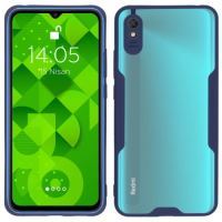 Jopus Xiaomi Redmi 9a JS-250 Mellow Phone Case Lacivert - 26