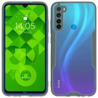 Jopus Xiaomi Redmi Note8 JS-250 Mellow Phone Case Yesil - 6