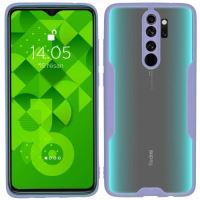 Jopus Xiaomi Redmi Note8 Pro JS-250 Mellow Phone Case Lila - 1