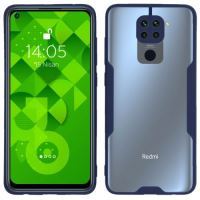 Jopus Xiaomi Redmi Note9 JS-250 Mellow Phone Case Lacivert - 26