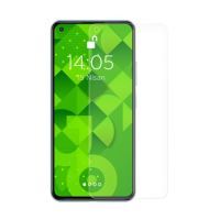 Simex Xiaomi Mi 11 Lite CEK-110 Nano Mizer   Ekran Koruyucu Seffaf - 2