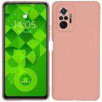 Jopus Xiaomi Redmi Note10 Pro JS-105 Tint Phone Case Pudra - 12