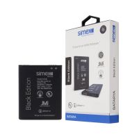 Simex Samsung I9300 SBT-01 EB-L1G6LLU Batarya SBT-01 - 1